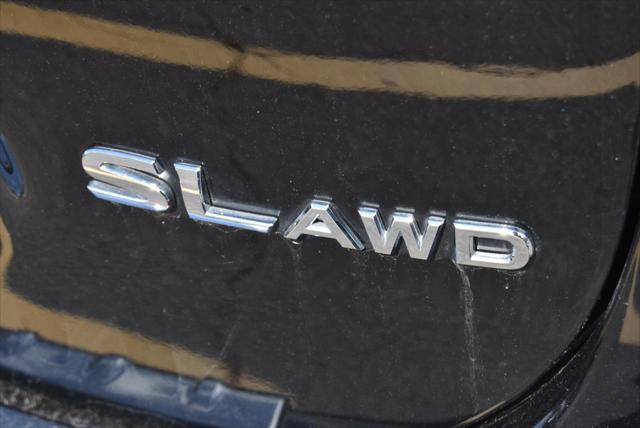 used 2022 Nissan Rogue Sport car, priced at $22,980