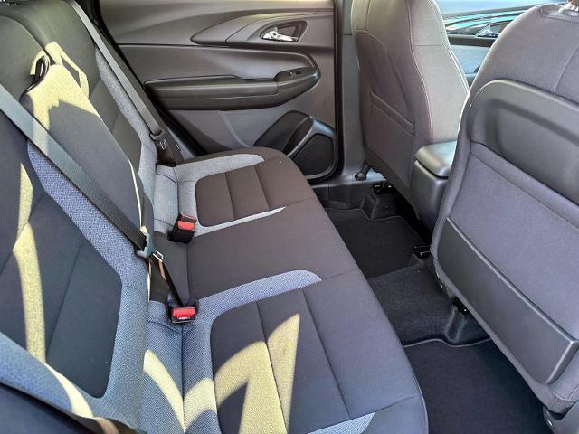 new 2026 Chevrolet TrailBlazer car, priced at $30,975