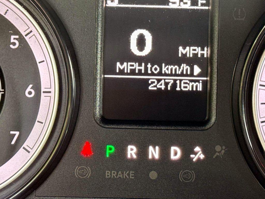 used 2021 Ram 1500 Classic car, priced at $29,980