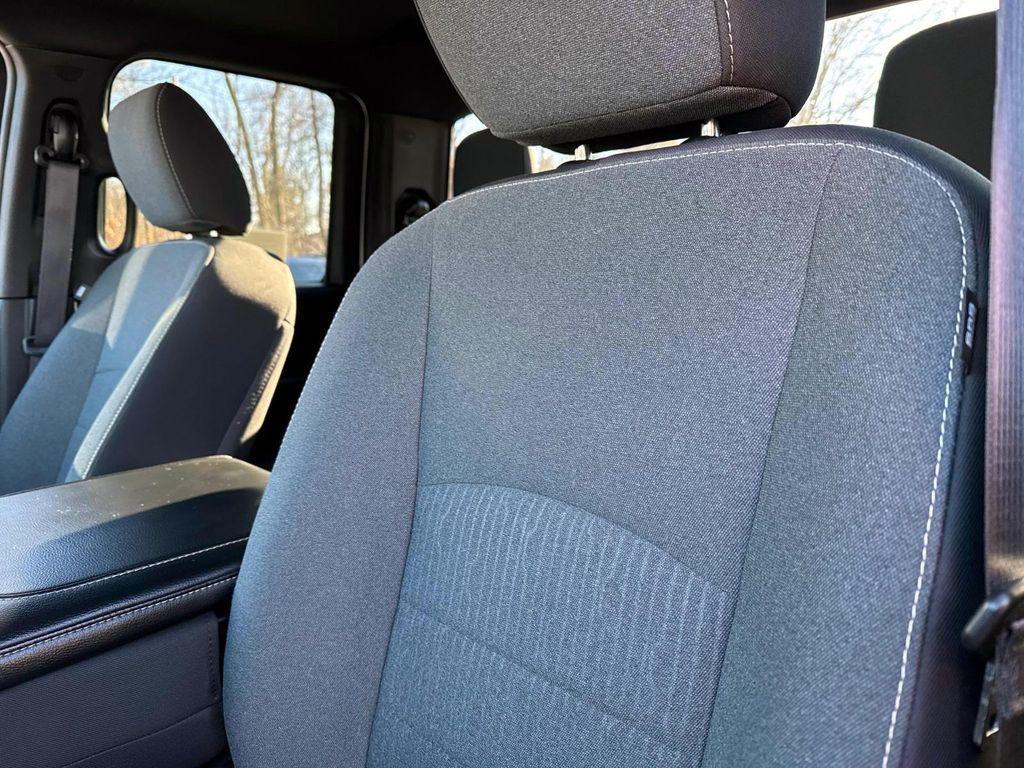 used 2022 Ram 1500 Classic car, priced at $32,980