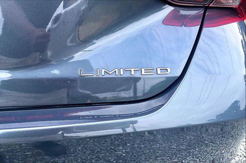 used 2019 Toyota Avalon car, priced at $28,095