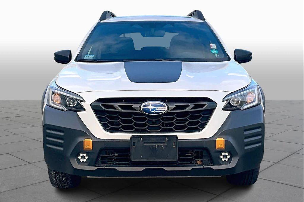 used 2023 Subaru Outback car, priced at $27,002