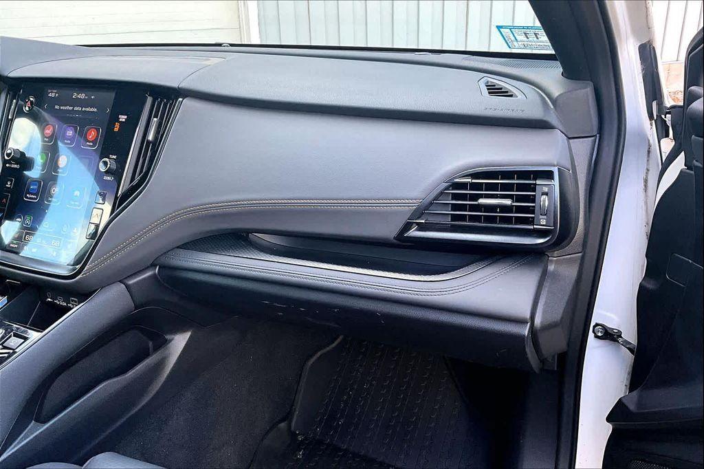 used 2023 Subaru Outback car, priced at $27,002