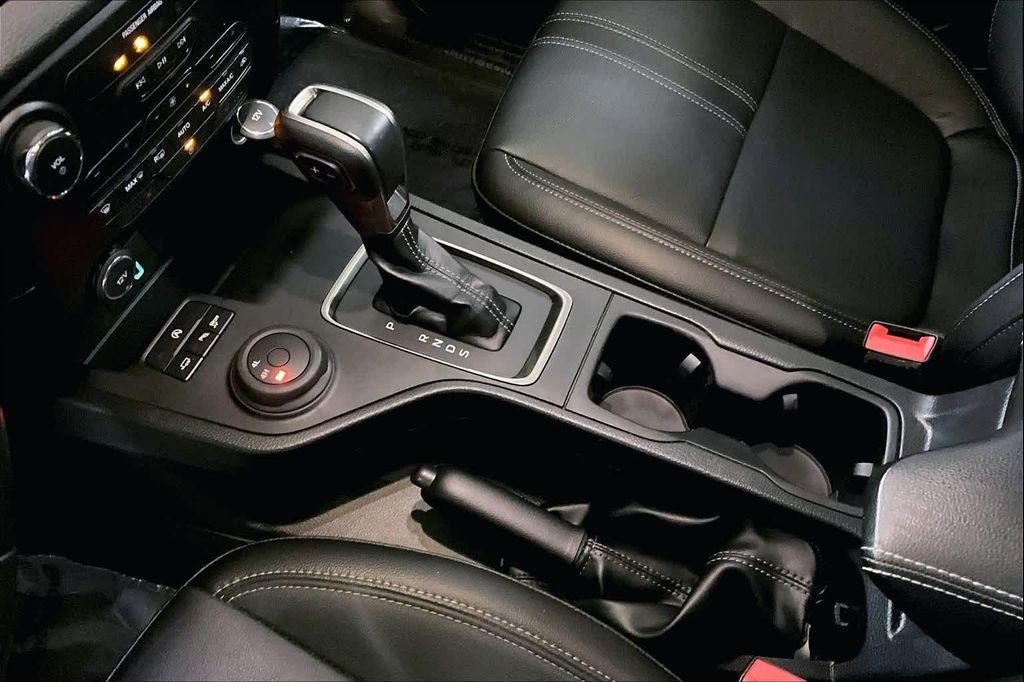 used 2021 Ford Ranger car, priced at $28,770