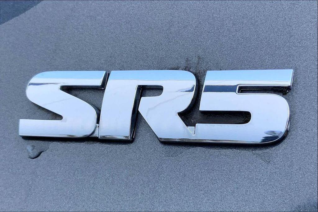 used 2022 Toyota Tacoma car, priced at $34,500