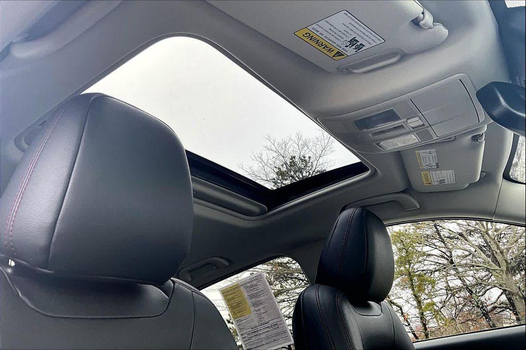 used 2025 Mazda CX-5 car, priced at $28,040