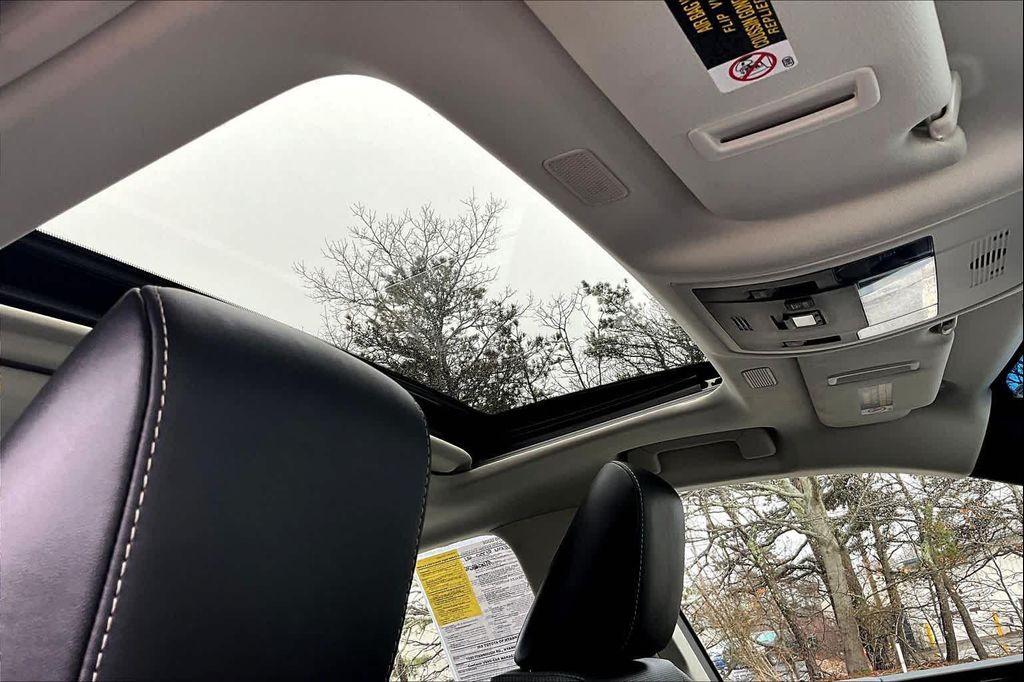 used 2021 Lexus ES 350 car, priced at $28,400