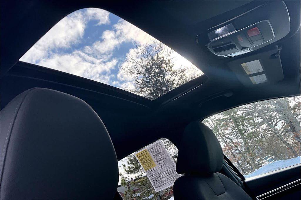 used 2023 Hyundai SANTA CRUZ car, priced at $27,350