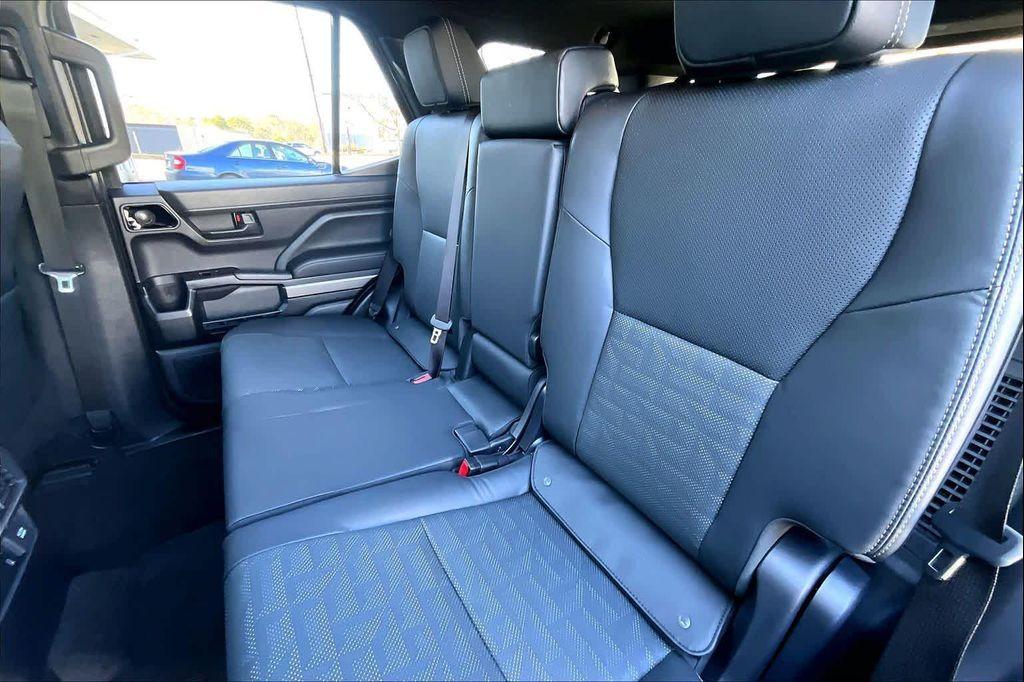 used 2026 Toyota 4Runner car, priced at $62,000