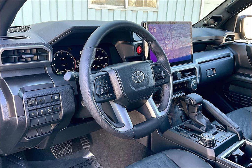 used 2026 Toyota 4Runner car, priced at $62,000