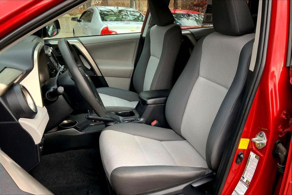used 2013 Toyota RAV4 car, priced at $12,300
