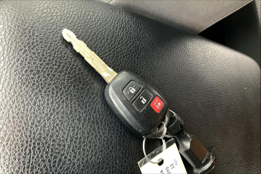 used 2013 Toyota RAV4 car, priced at $12,300