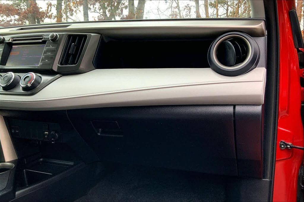 used 2013 Toyota RAV4 car, priced at $12,300