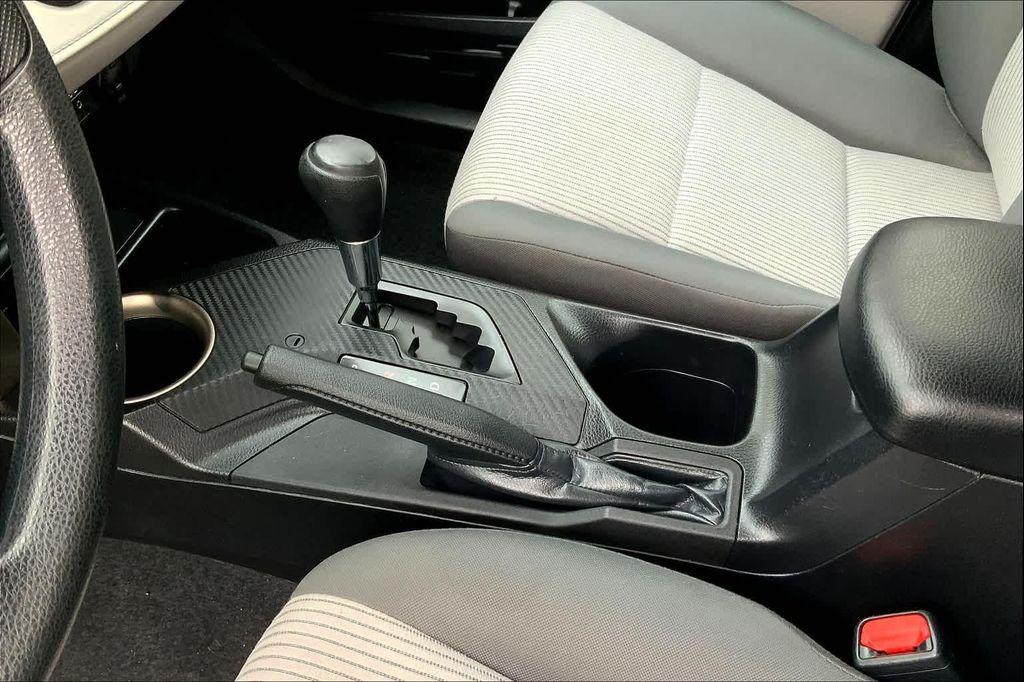 used 2013 Toyota RAV4 car, priced at $12,300