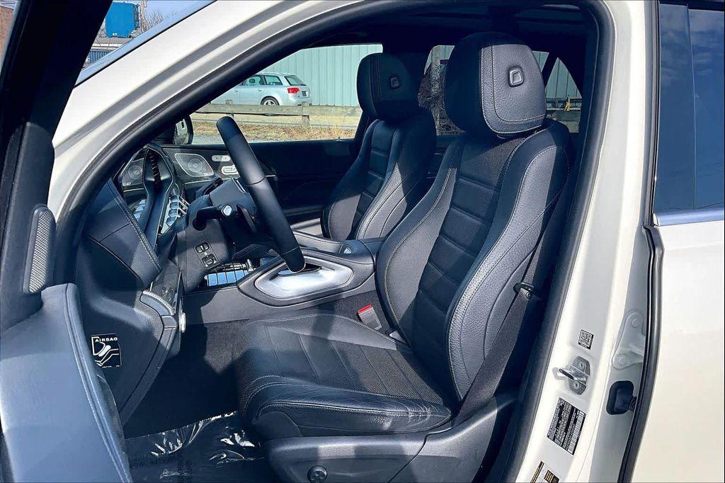 used 2020 Mercedes-Benz GLE 450 car, priced at $31,600