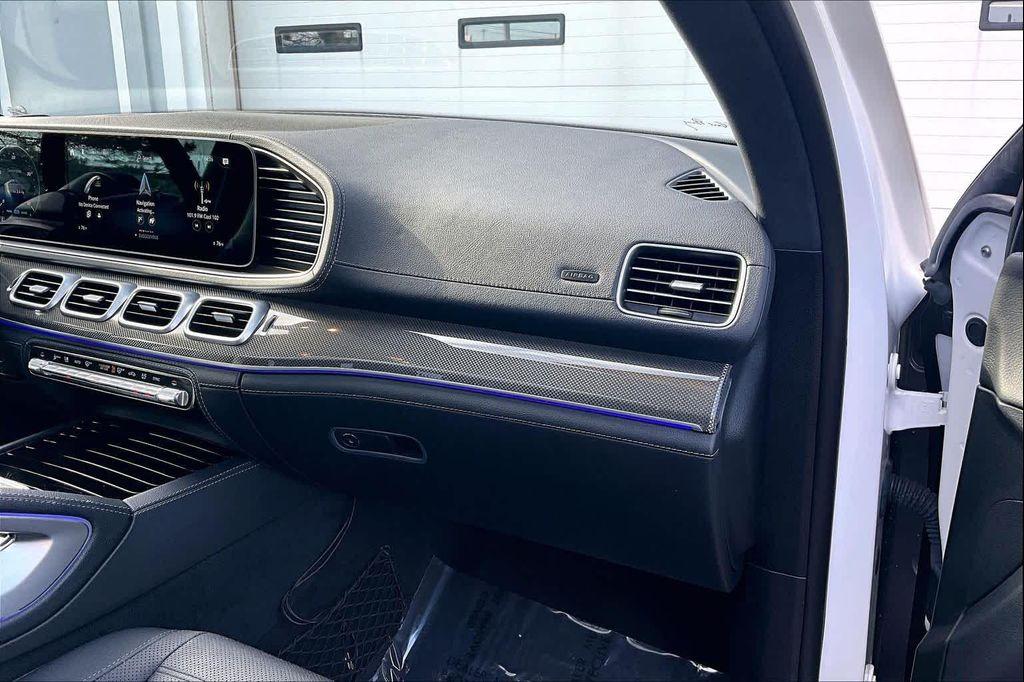 used 2020 Mercedes-Benz GLE 450 car, priced at $31,600