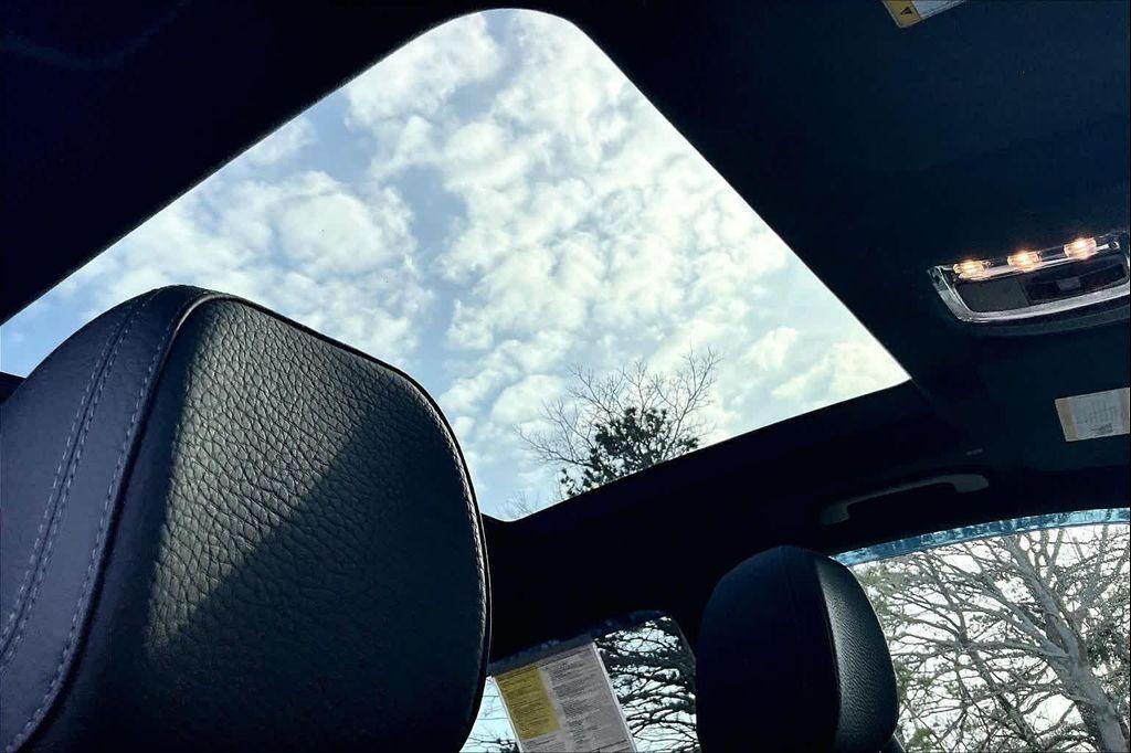 used 2020 Mercedes-Benz GLE 450 car, priced at $31,600