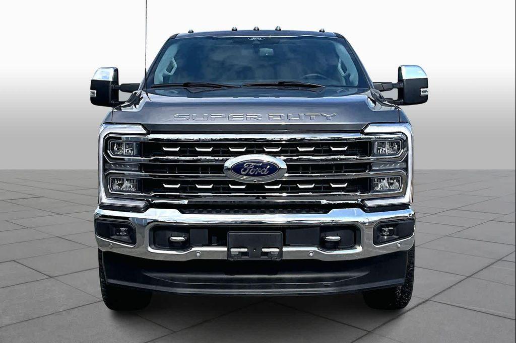 used 2024 Ford F-350 car, priced at $62,900