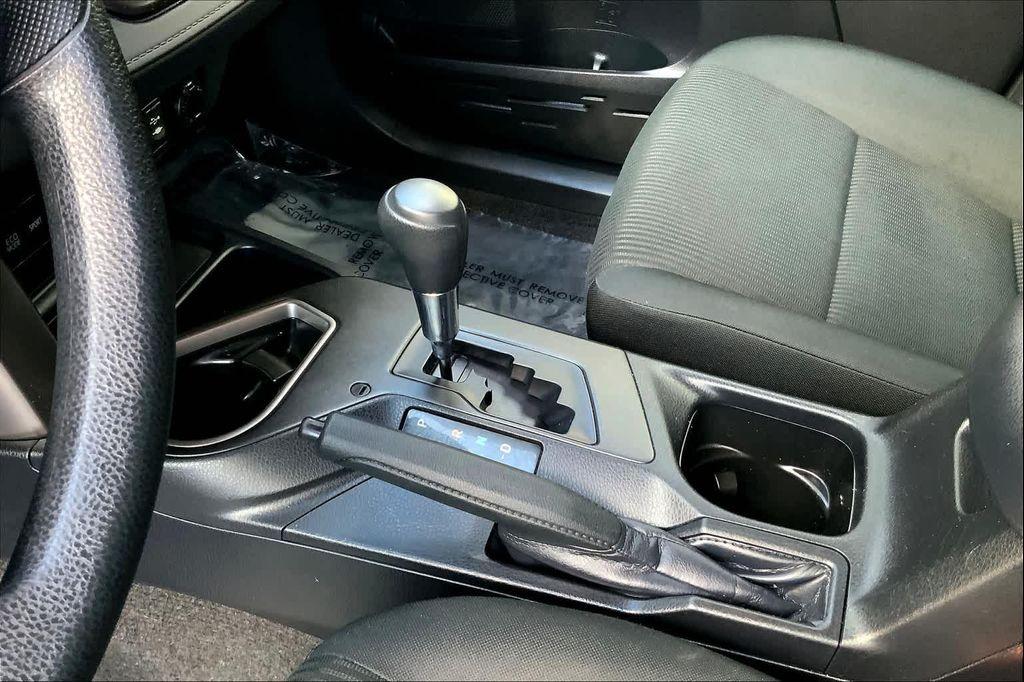 used 2018 Toyota RAV4 car, priced at $16,500