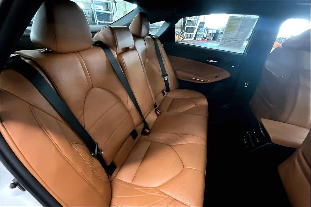 used 2020 Toyota Avalon car, priced at $17,500