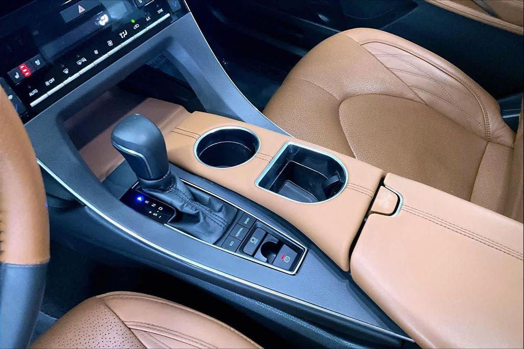 used 2020 Toyota Avalon car, priced at $17,500