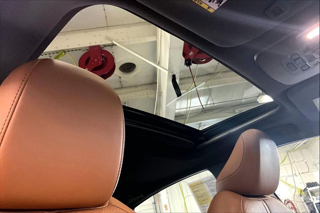 used 2020 Toyota Avalon car, priced at $17,500