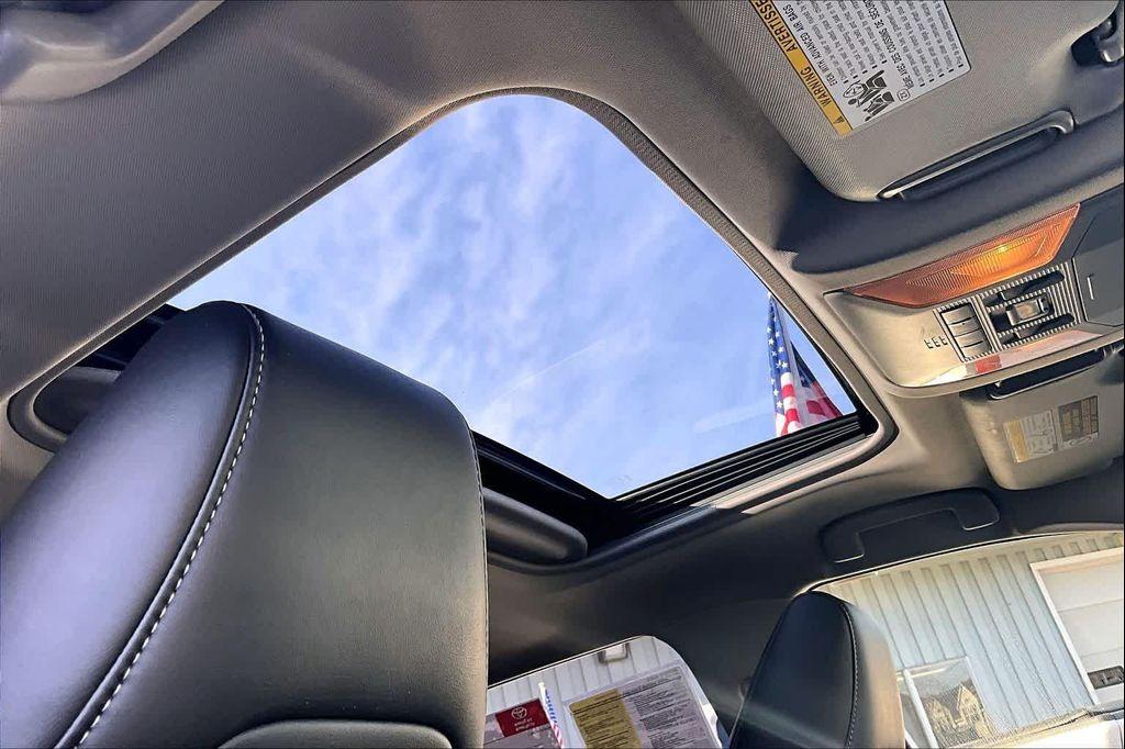 used 2020 Toyota RAV4 car, priced at $24,600