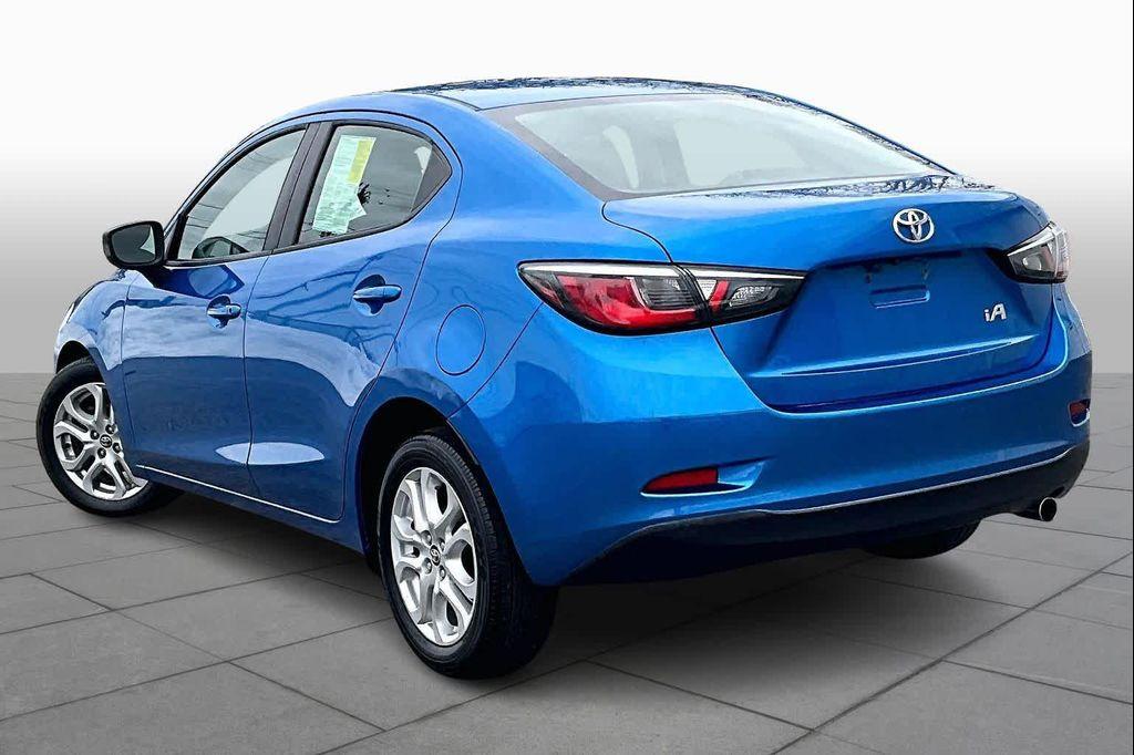 used 2018 Toyota Yaris iA car, priced at $12,510