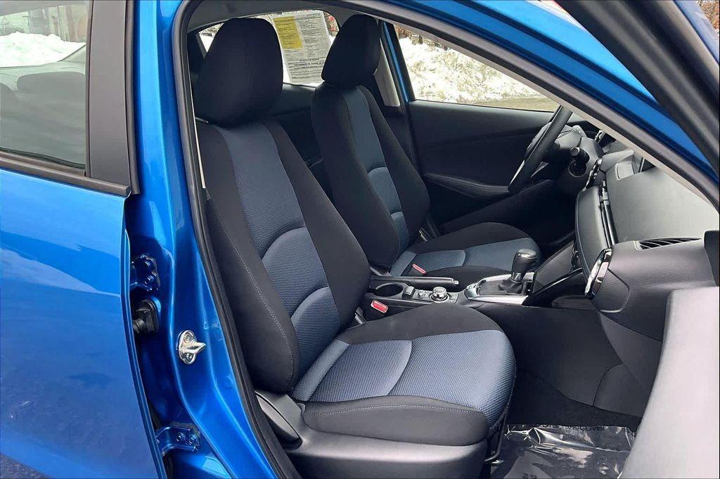 used 2018 Toyota Yaris iA car, priced at $12,510