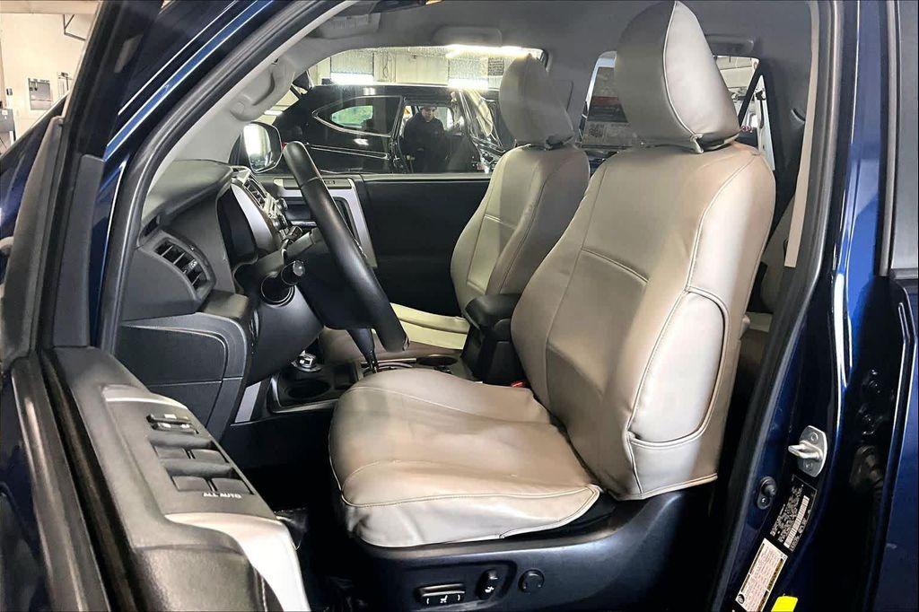 used 2014 Toyota 4Runner car, priced at $19,883