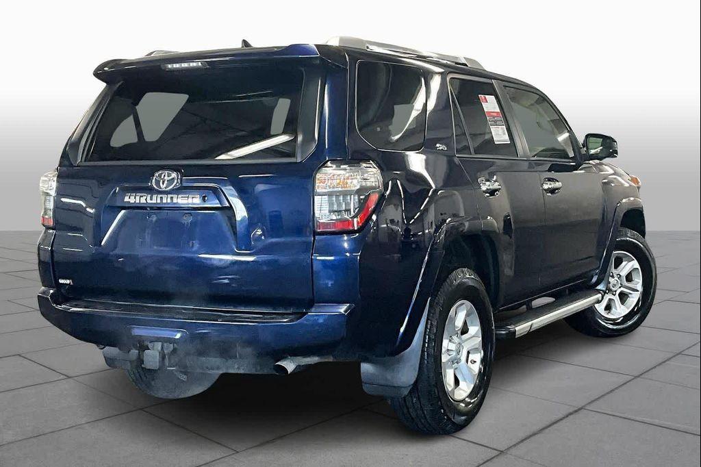 used 2014 Toyota 4Runner car, priced at $19,883
