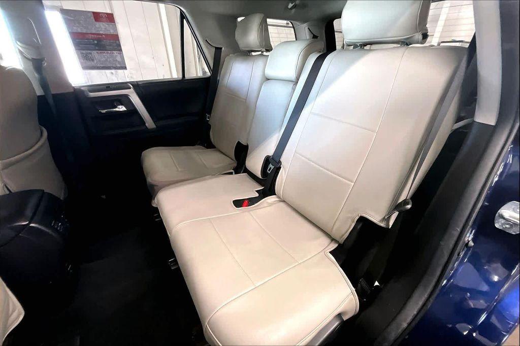 used 2014 Toyota 4Runner car, priced at $19,883