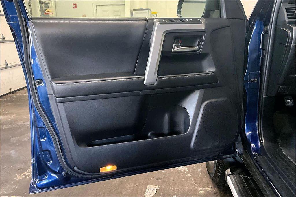 used 2014 Toyota 4Runner car, priced at $19,883