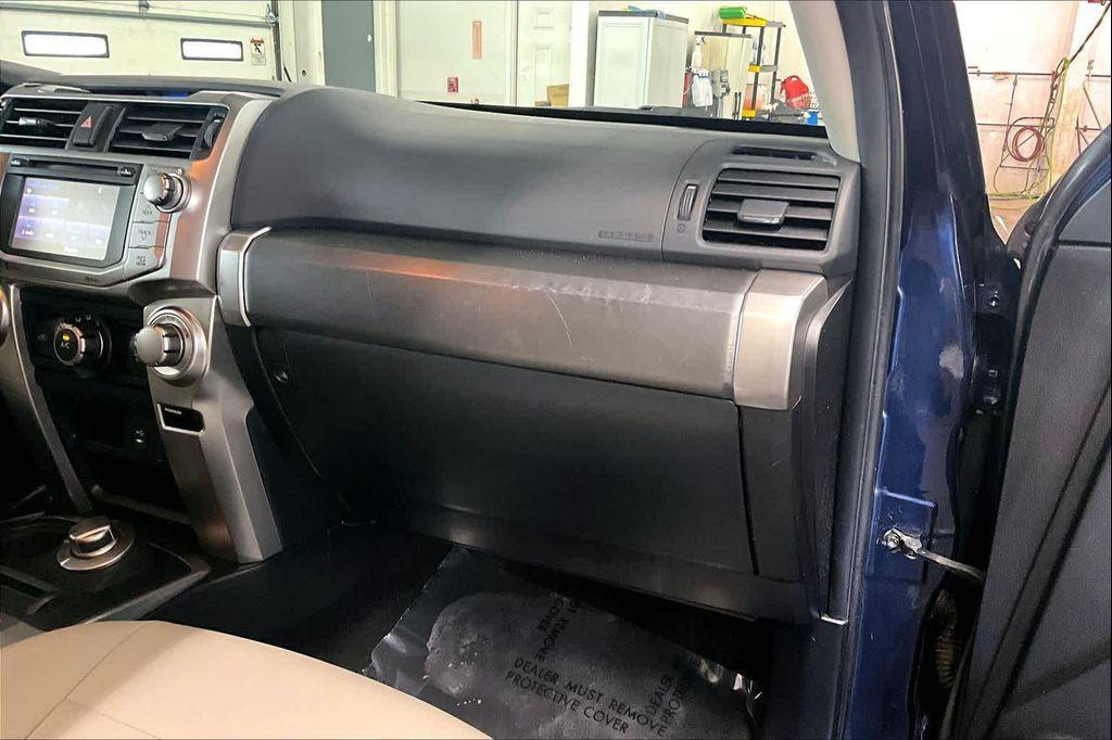 used 2014 Toyota 4Runner car, priced at $19,883