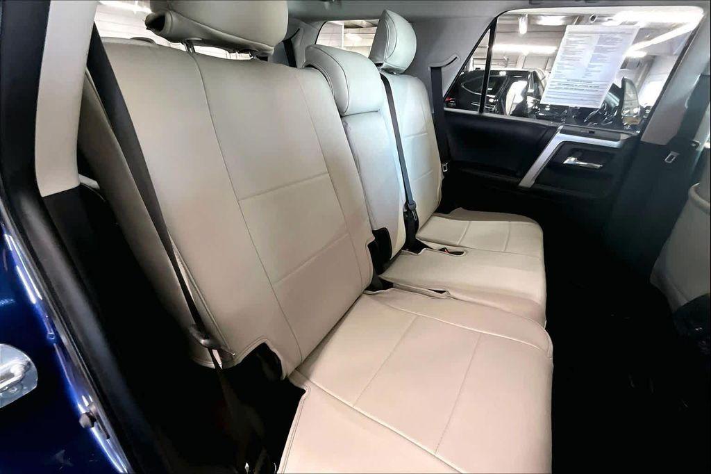 used 2014 Toyota 4Runner car, priced at $19,883