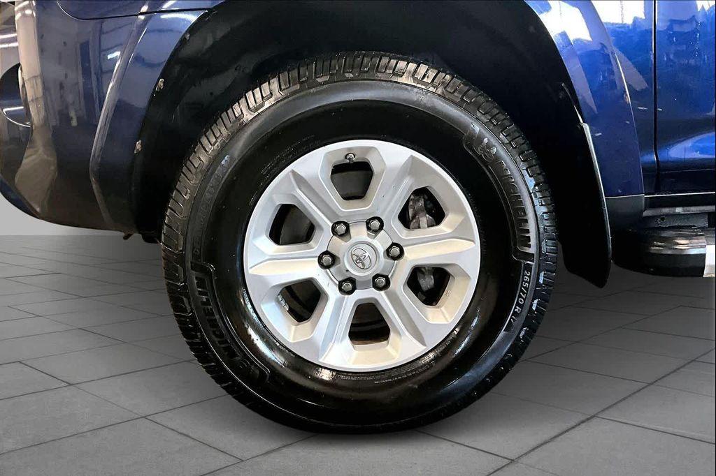 used 2014 Toyota 4Runner car, priced at $19,883