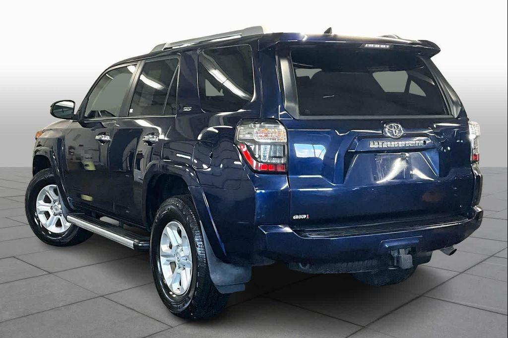 used 2014 Toyota 4Runner car, priced at $19,883