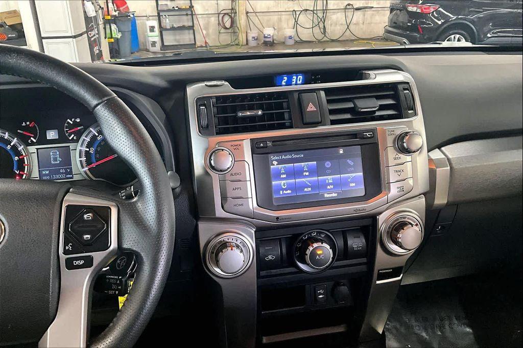 used 2014 Toyota 4Runner car, priced at $19,883