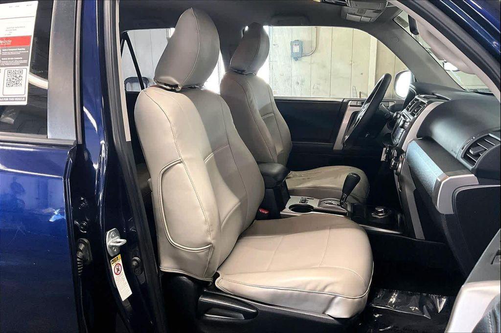 used 2014 Toyota 4Runner car, priced at $19,883