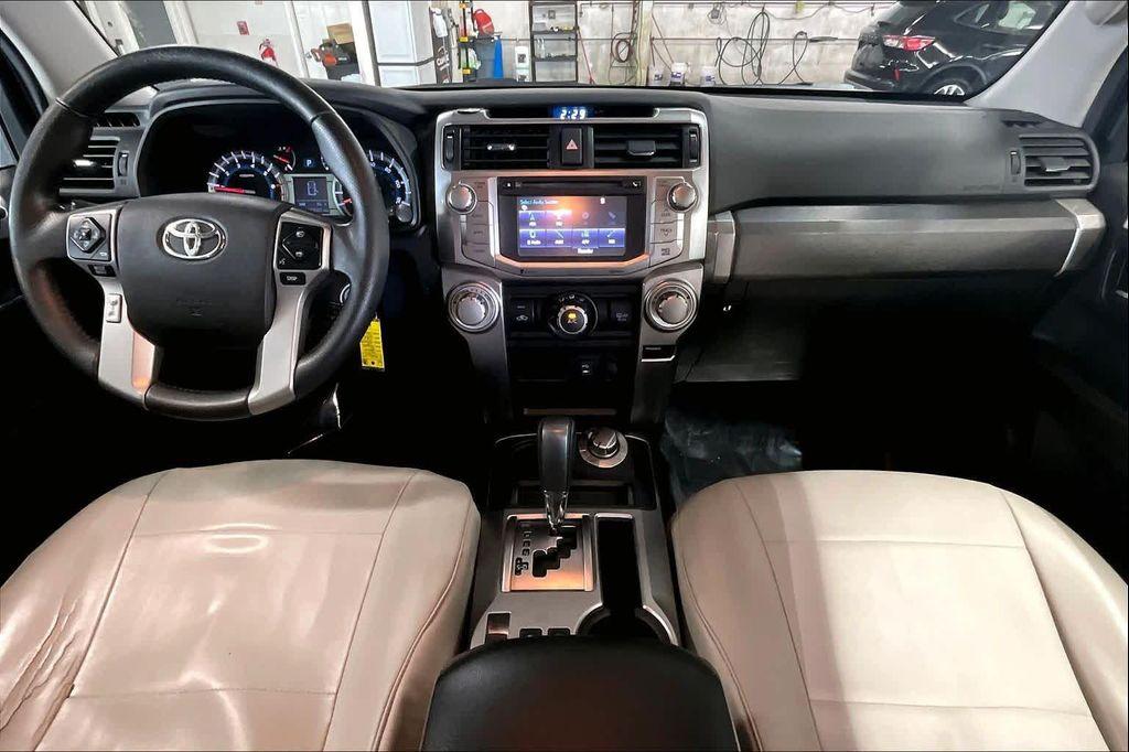 used 2014 Toyota 4Runner car, priced at $19,883