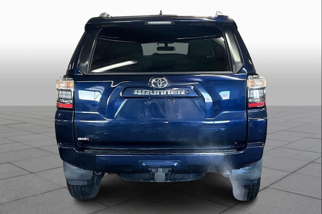 used 2014 Toyota 4Runner car, priced at $19,883
