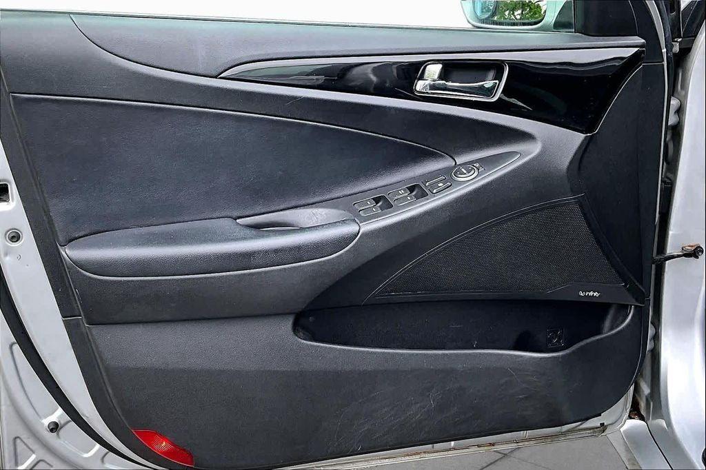 used 2012 Hyundai Sonata car, priced at $7,395
