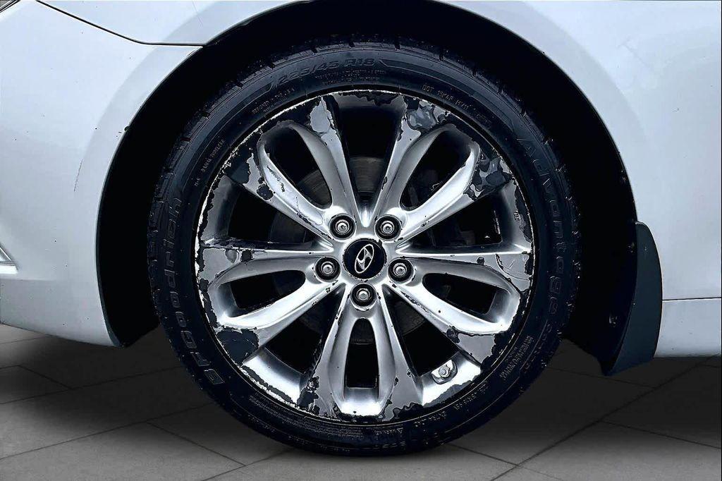 used 2012 Hyundai Sonata car, priced at $7,395
