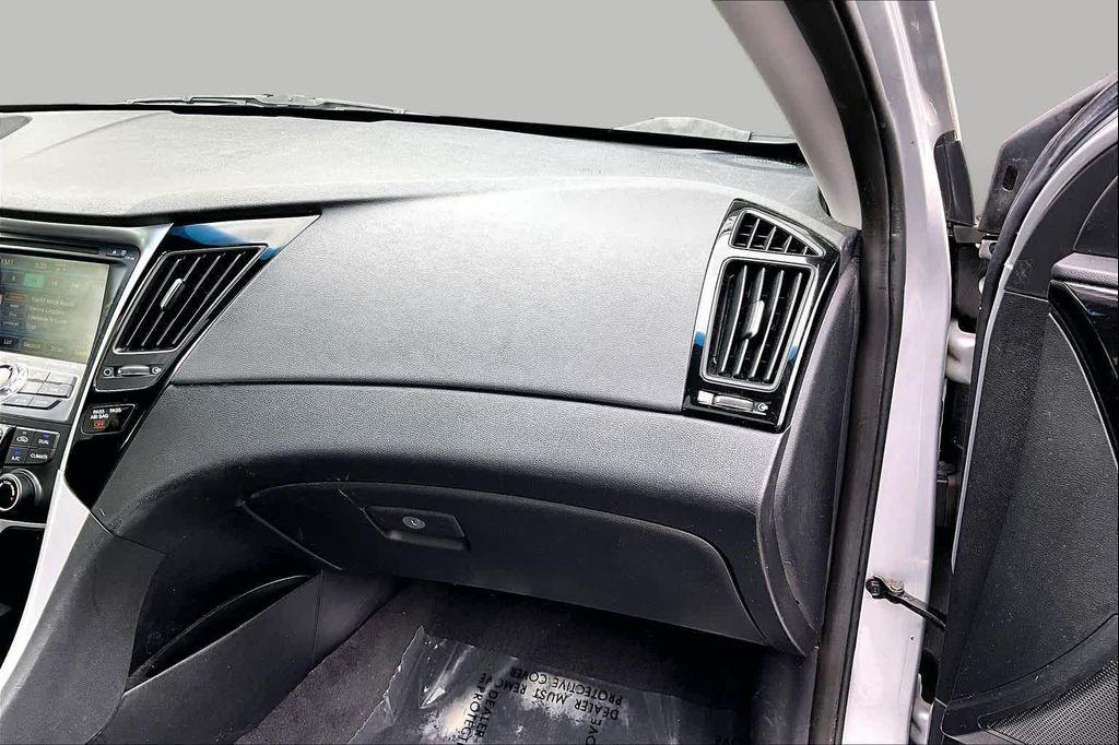 used 2012 Hyundai Sonata car, priced at $7,395