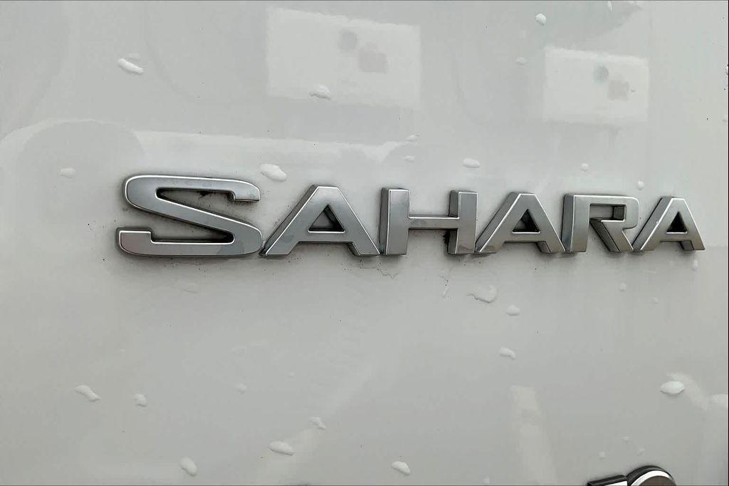 used 2019 Jeep Wrangler Unlimited car, priced at $21,772