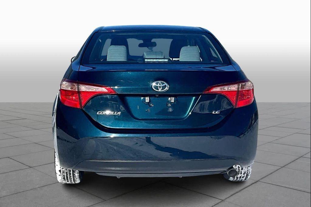 used 2019 Toyota Corolla car, priced at $10,520