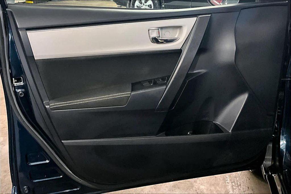 used 2019 Toyota Corolla car, priced at $10,520