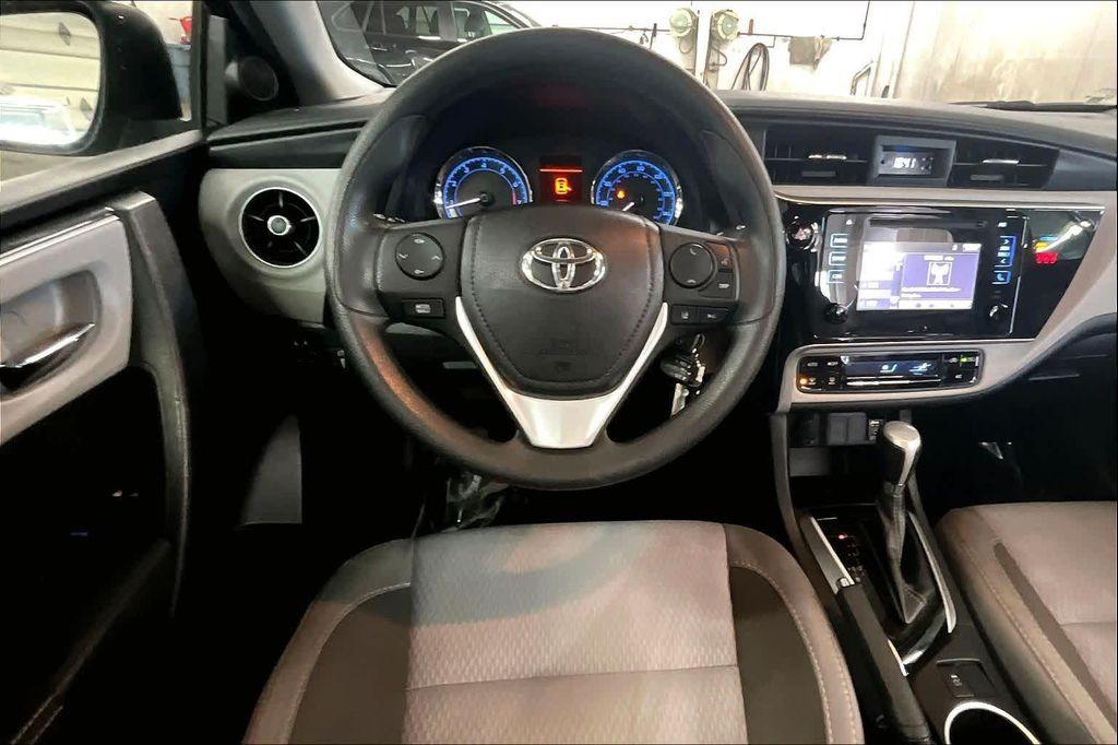 used 2019 Toyota Corolla car, priced at $10,520