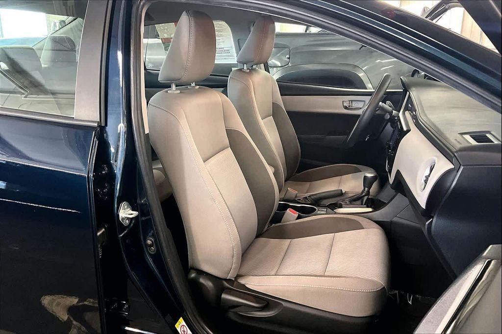used 2019 Toyota Corolla car, priced at $10,520