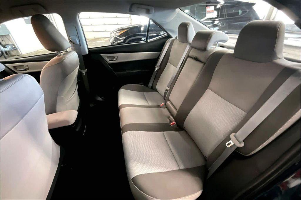 used 2019 Toyota Corolla car, priced at $10,520